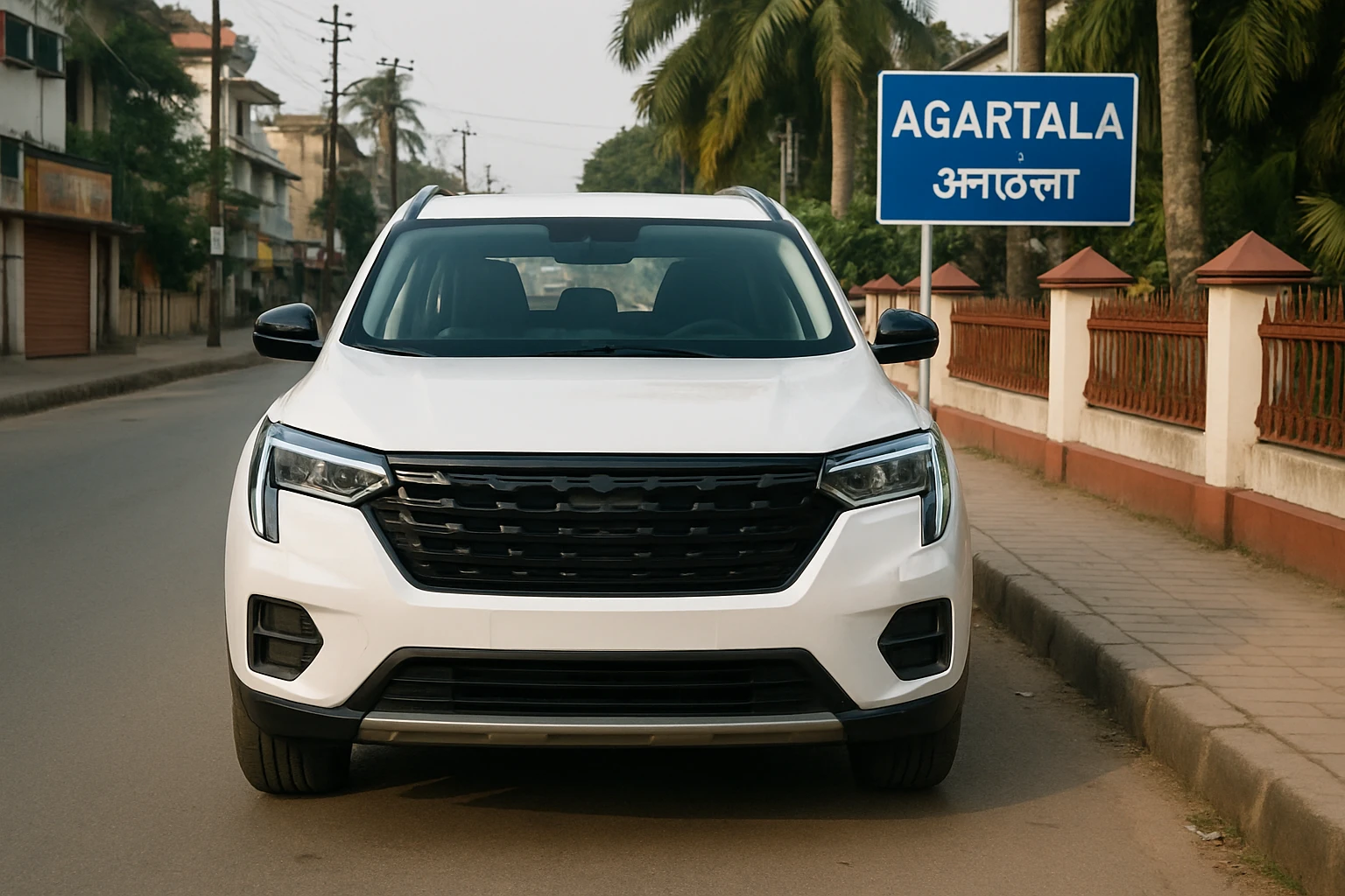 10 Things to Do in Agartala