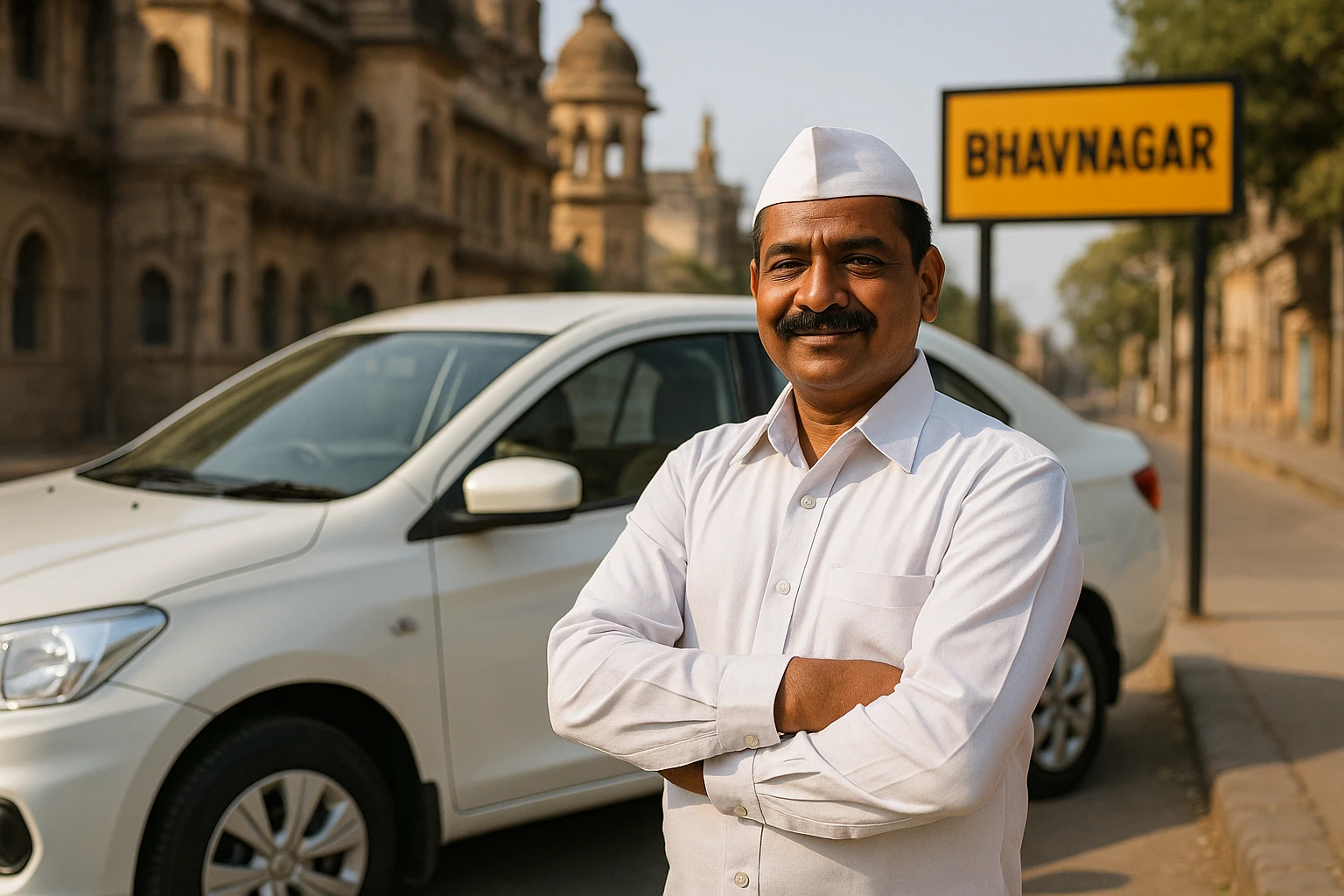 10 Things to Do in Bhavnagar