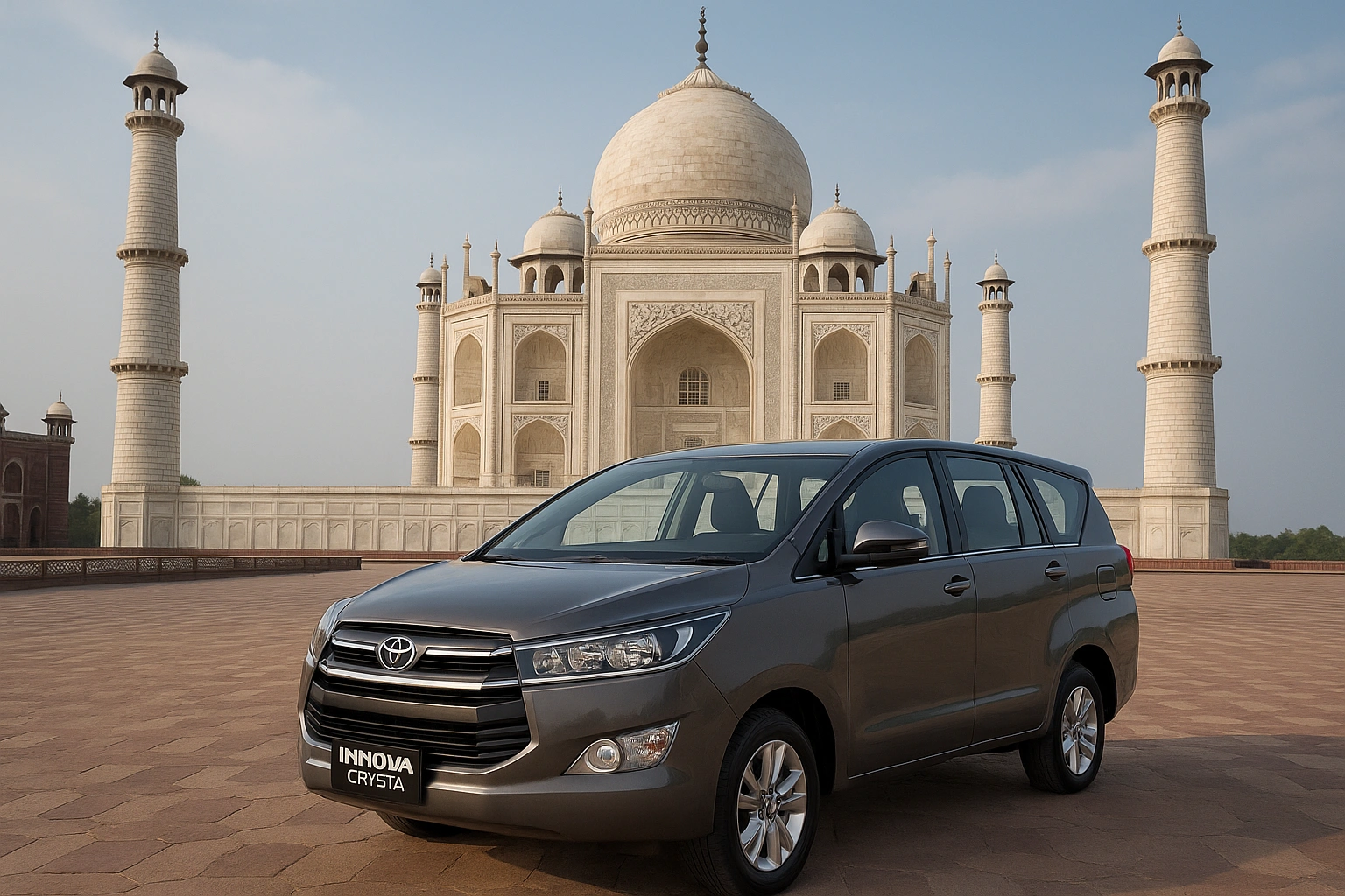 10 Things to Do in Agra