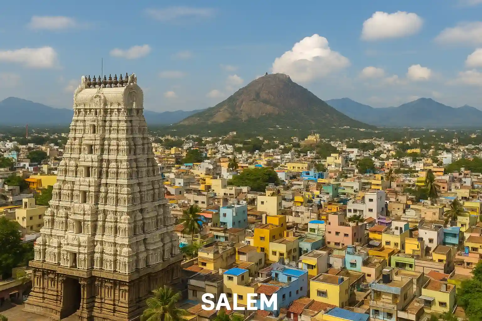 10 Things to Do in Salem