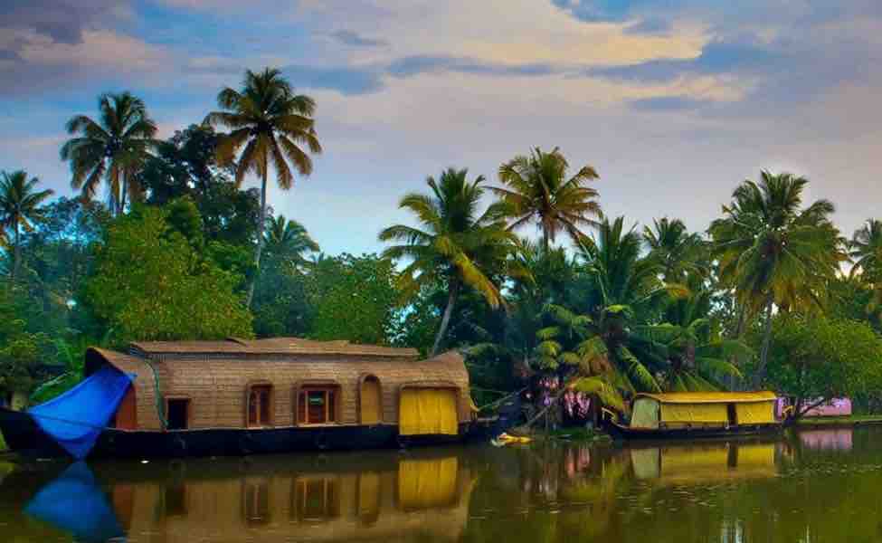 10 Things to Do in Kottayam