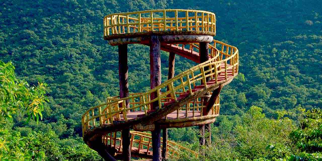 10 Things to Do in Visakhapatnam