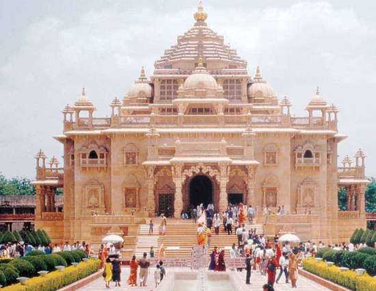 10 Things to Do in Gandhidham