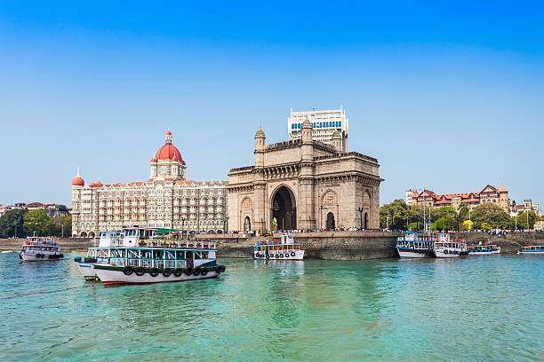 Would you recommend renting a car when visiting Mumbai?
