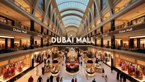 10 Unmissable Things to Do in Dubai 10 Unmissable Things to Do in Dubai