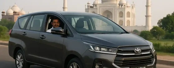 Types of Car Rental Services Offered by Sudarshan Cars