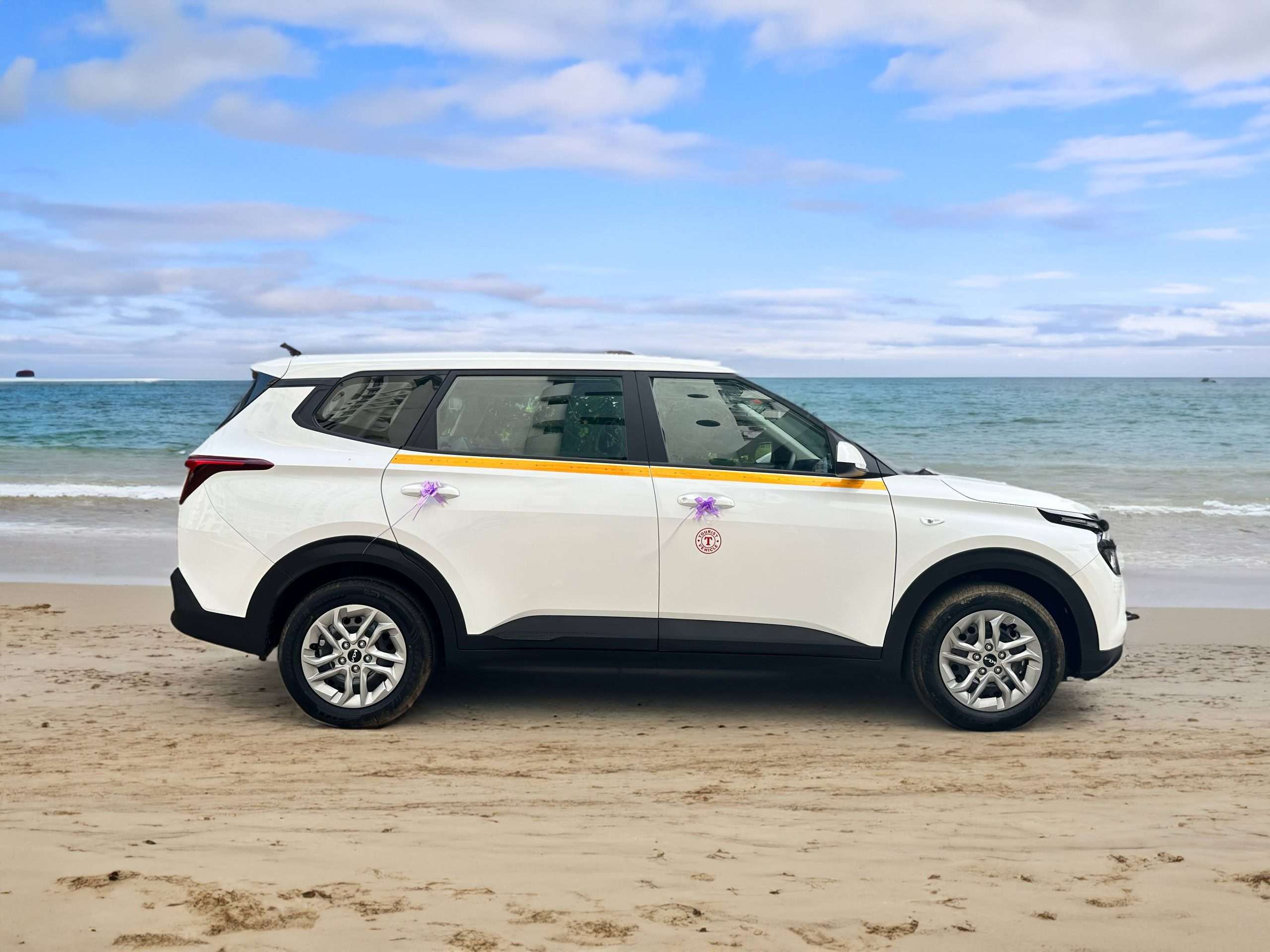 Why is it So Tough to Rent a Car in Goa? Understanding the Union System and Rental Options