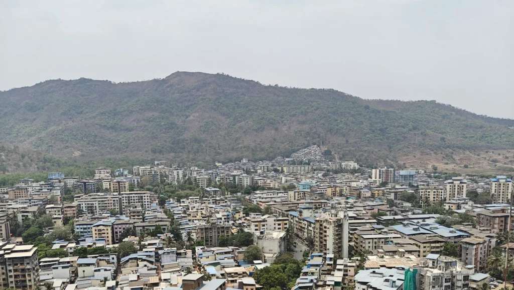 Car Rental Service in Thane