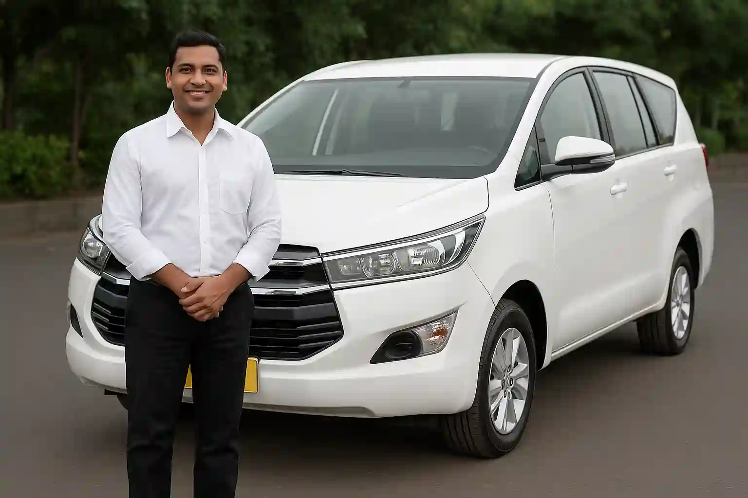 Affordable Monthly Vehicle Hire | Flexible Car Rentals for Long Term