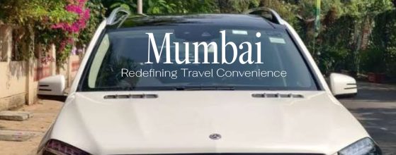 Car Rental Service in Mumbai: Redefining Travel Convenience