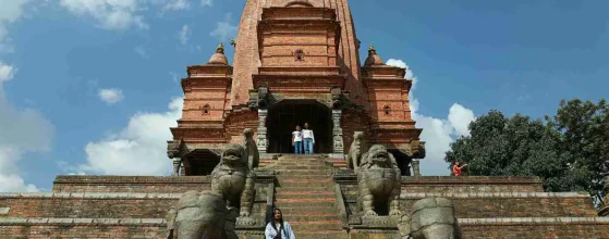 The Best Heritage Tours & Holiday Packages in India The Best Heritage Tours & Holiday Packages in India