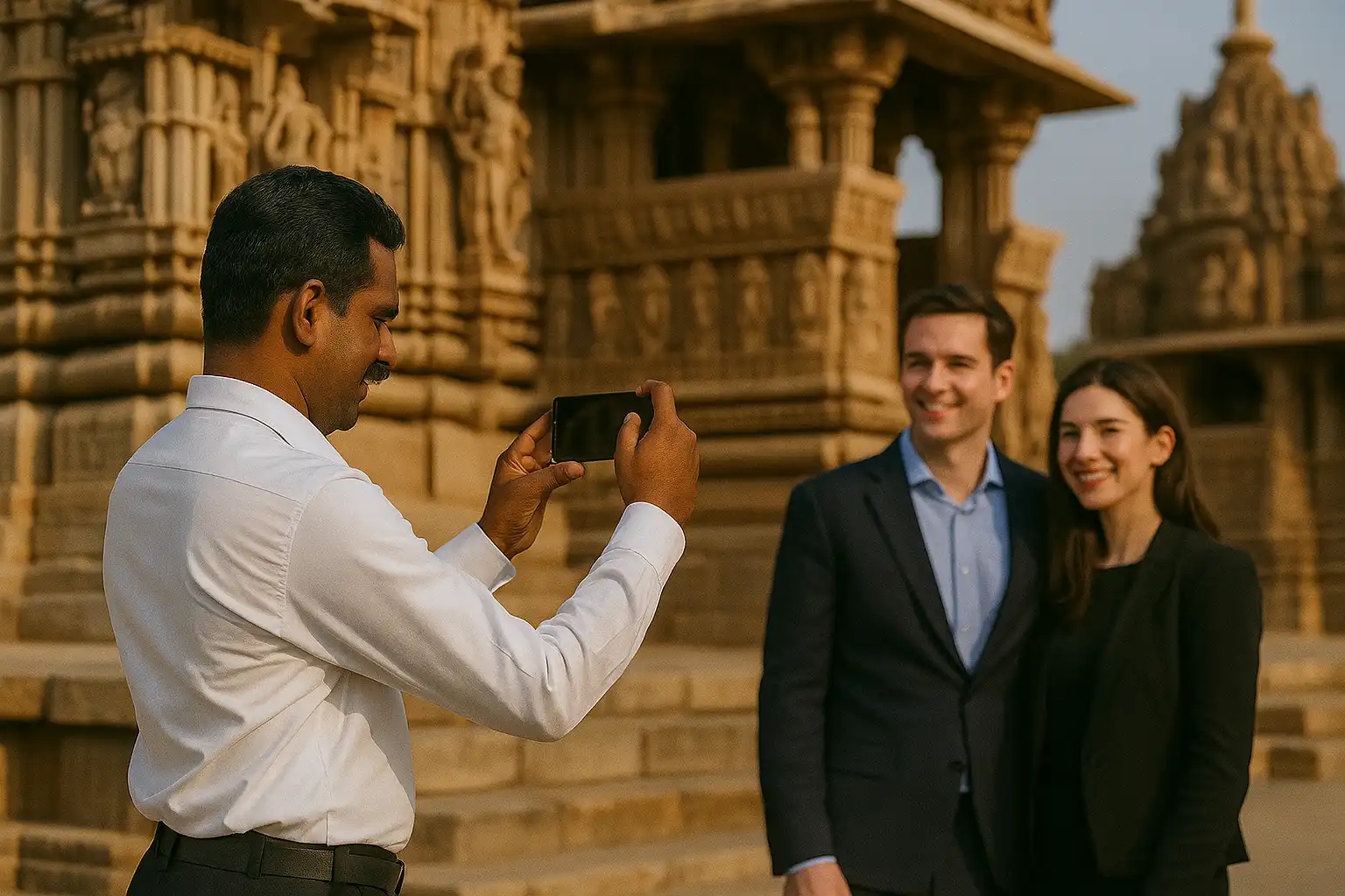 Beyond the Itinerary: Why Sudarshan Cars Chauffeurs are India’s Best Travel Companions for a Post-Pandemic World