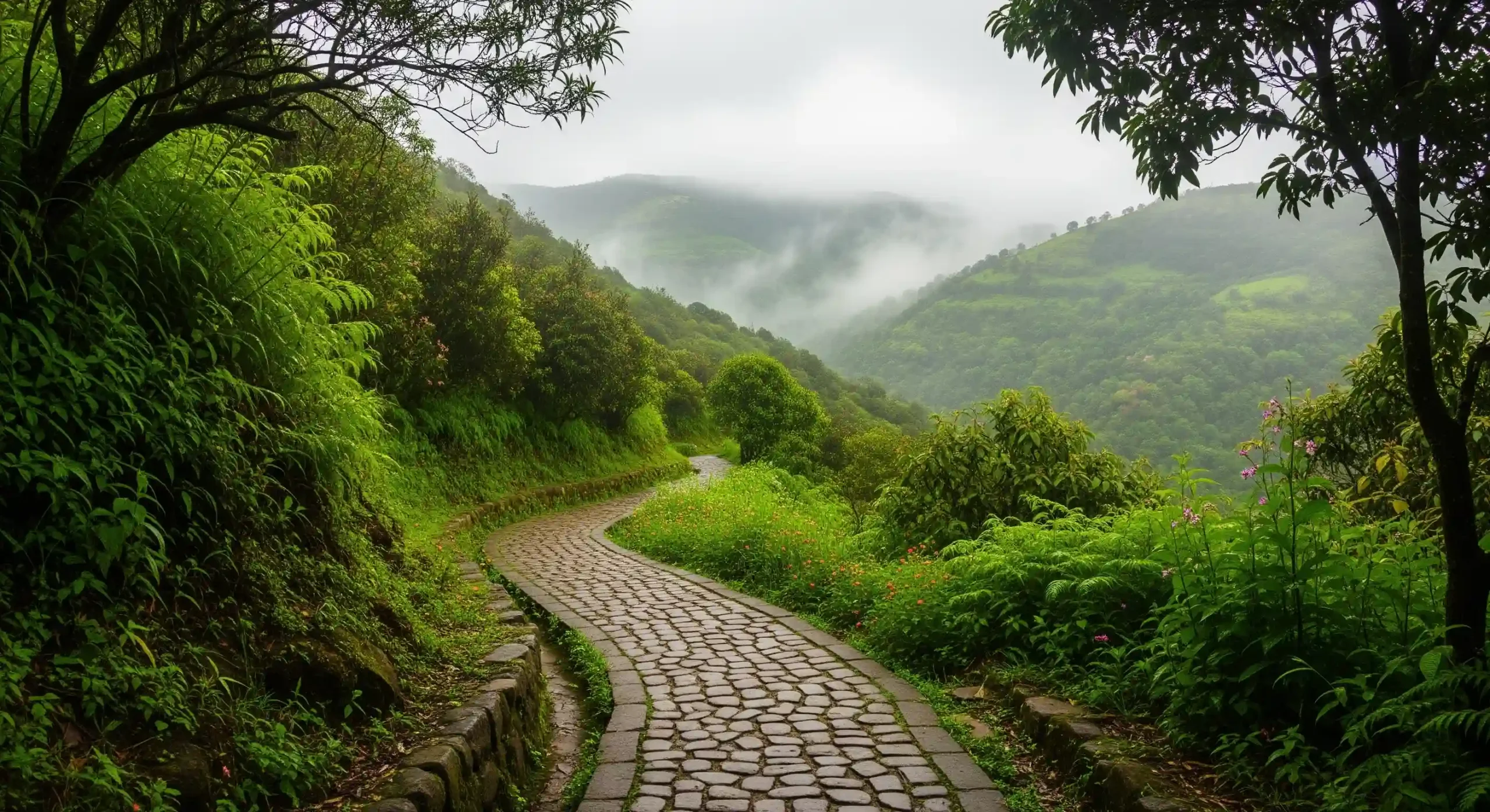 Top Places to Visit in August in India