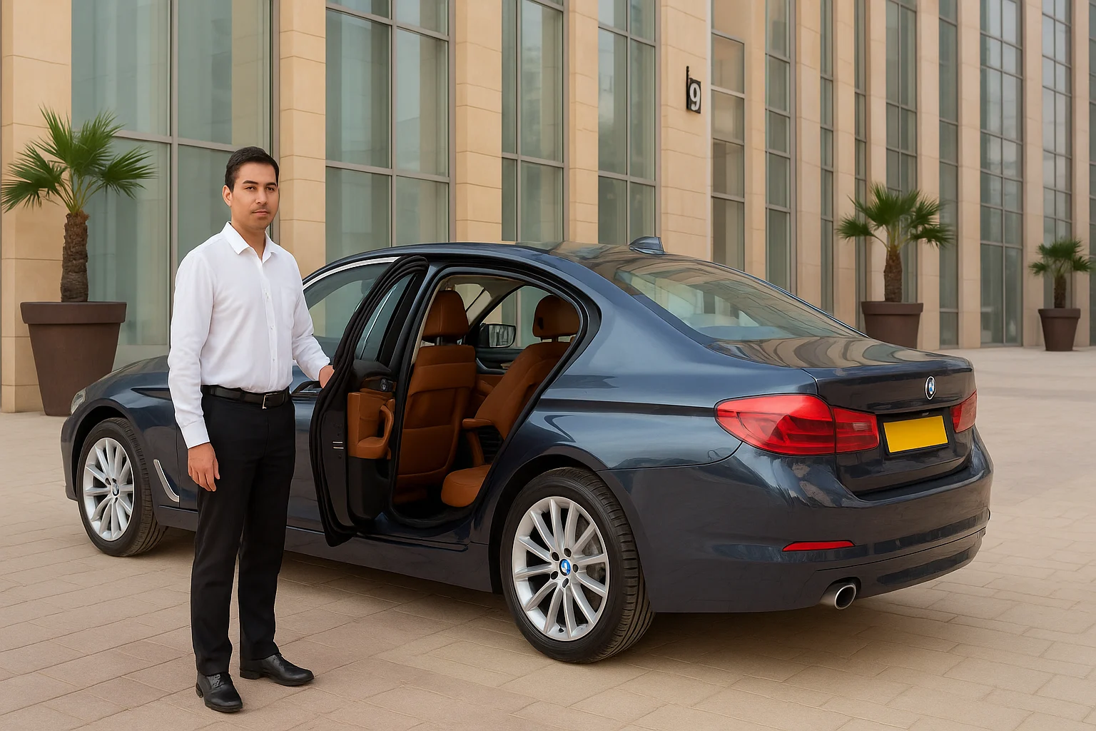 Why You Should Avoid DCO Car Rentals – Go Fleet-Based Instead