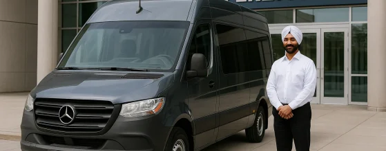 Car Rental with Driver in India – The “Beyond OTP” Chauffeur Experience | Sudarshan Cars Car Rental with Driver in India