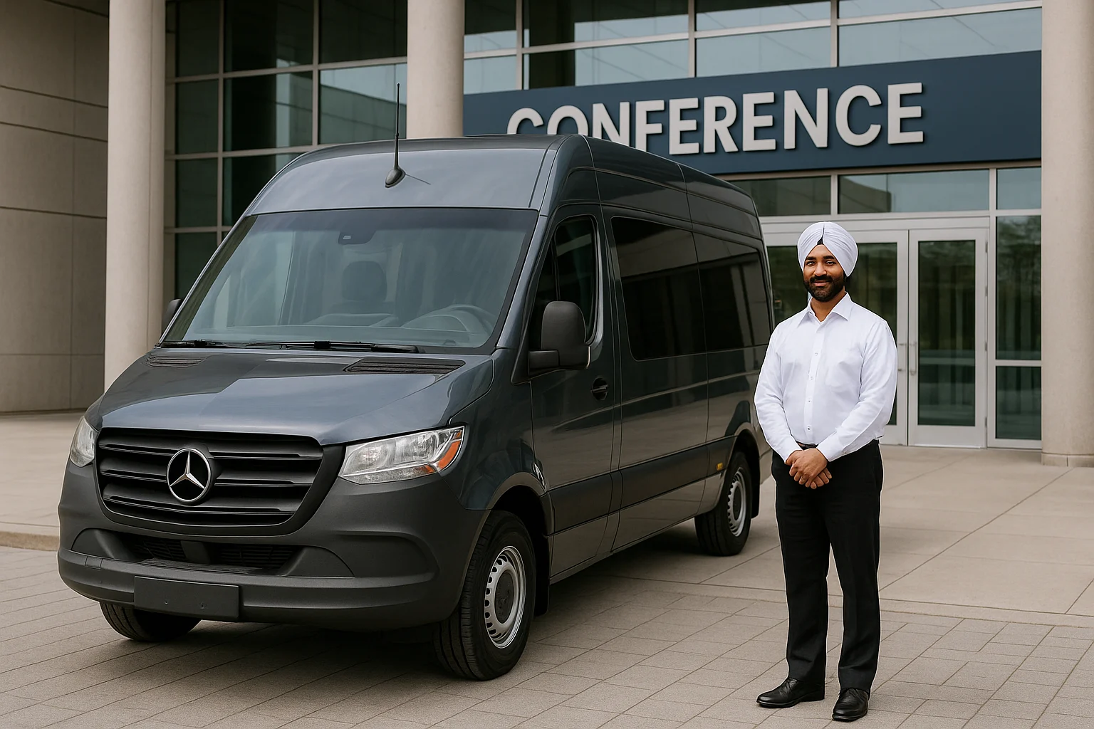 Car Rental with Driver in India – The “Beyond OTP” Chauffeur Experience | Sudarshan Cars