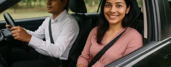 Safe Feminine Travel