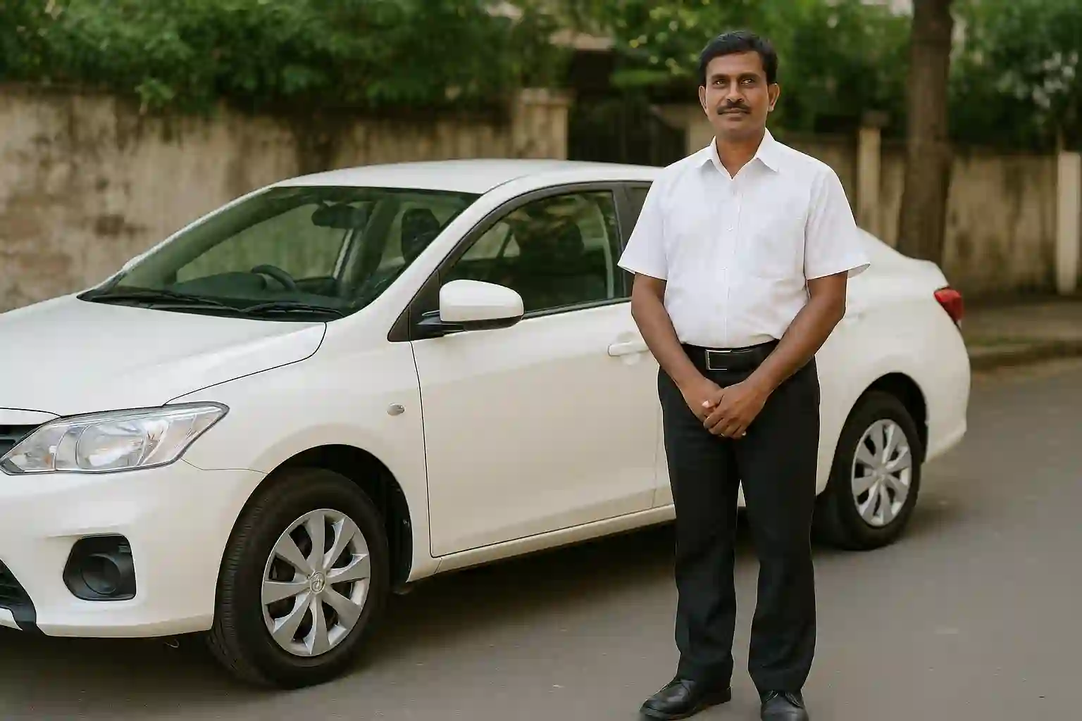 How Corporate Car Subscriptions Save 25% vs. Company-Owned Fleets