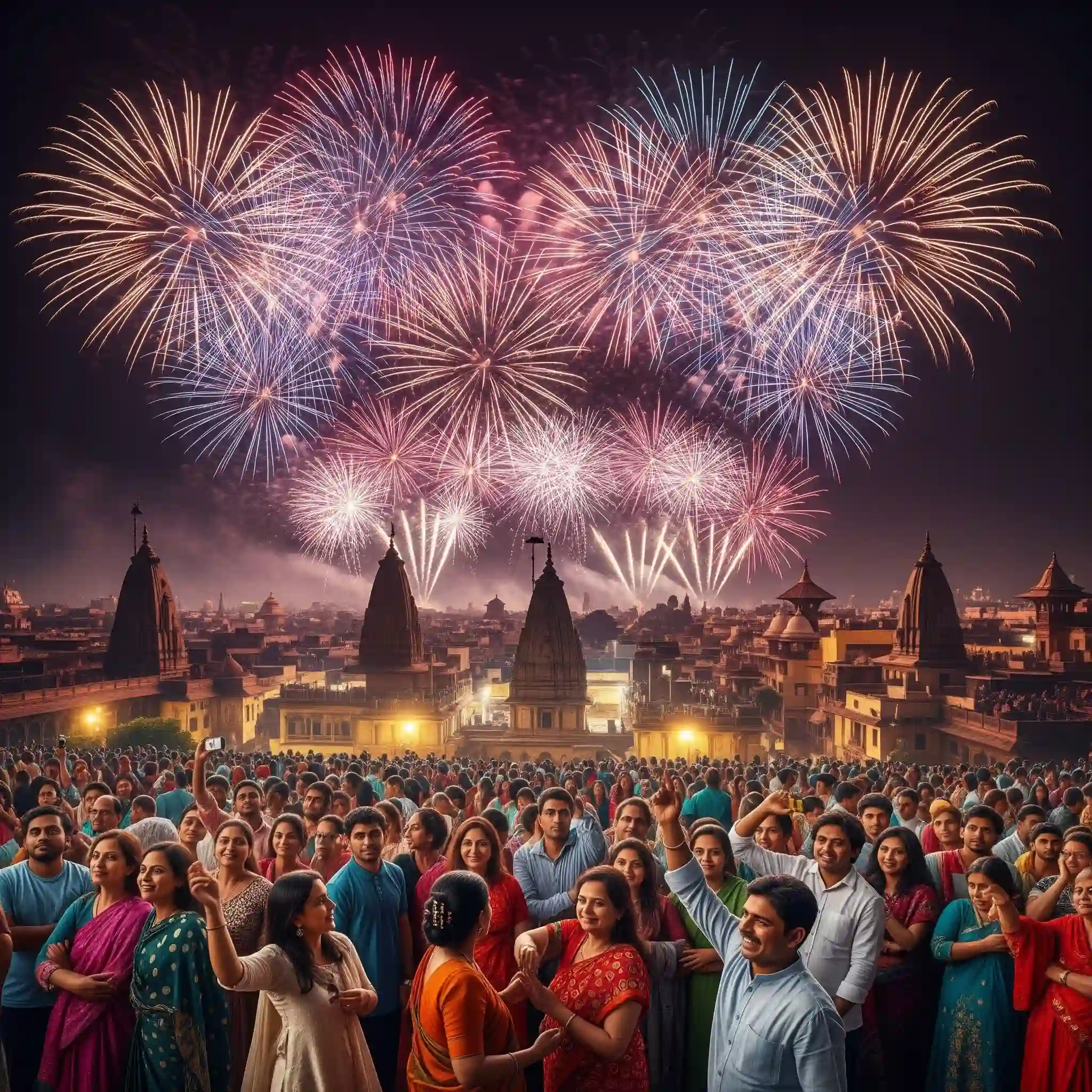 Best Places to Visit for New Years