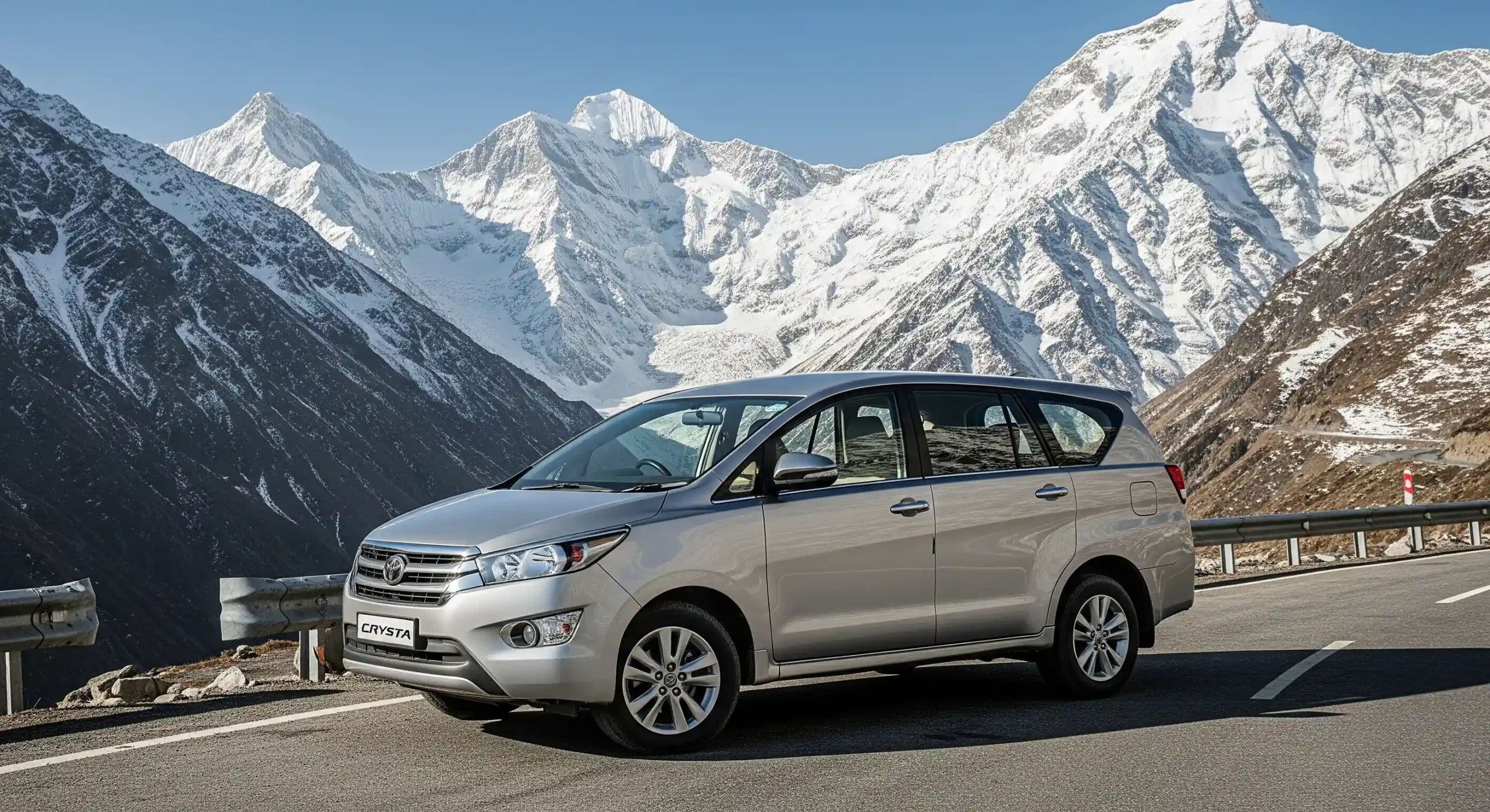 Best Snow Places to Visit in India