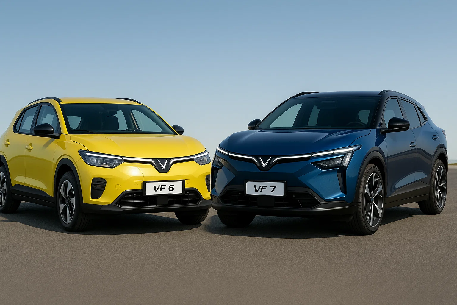 VinFast Arrives in India: A Game-Changer for EV Mobility (and Car Rentals)?