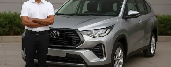 From BKC to Nariman Point