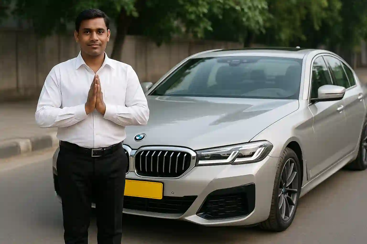 Why Chauffeur Services are Essential for Mumbai’s Luxury Shopping Circuits